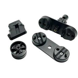 ผู้ผลิตแม่พิมพ์ฉีดพลาสติก ชิ้นส่วนพลาสติกขึ้นรูปตามสั่ง - Product Image 5