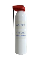 Prix usine personnalisé 59*215mm WD-40 multifonction lubrifiantSpray aérosol vannes actionneur fer blanc verrouillage sûr vaporisateur