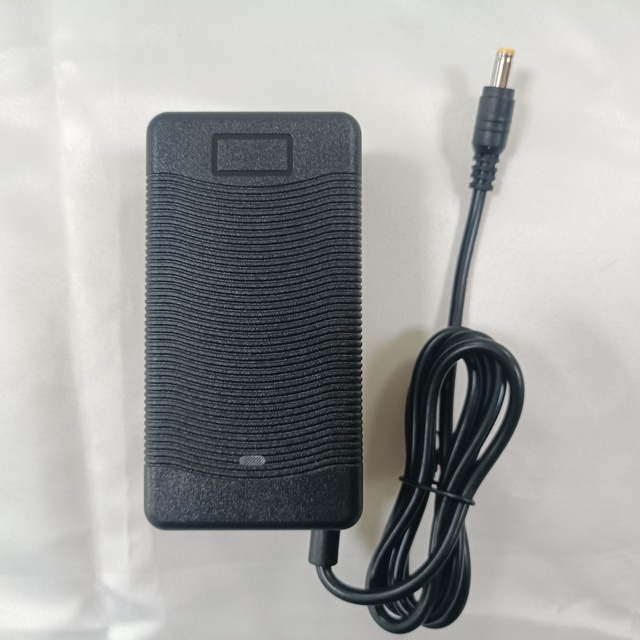 24v 2A /29.4V 2A/36V 2A 42V 1A 2A 3A 4A 5A 54.6V 2A 3A 67.2v 2A Battery Lithium Charger for Electric Scooter Bike Hoverbod