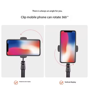 <span class=keywords><strong>Soporte</strong></span> <span class=keywords><strong>para</strong></span> Teléfono, Producto Tecnológico de Alta Calidad, Ligero, Resistente, <span class=keywords><strong>Soporte</strong></span> <span class=keywords><strong>para</strong></span> Teléfono de Bicicleta - Product Image 3