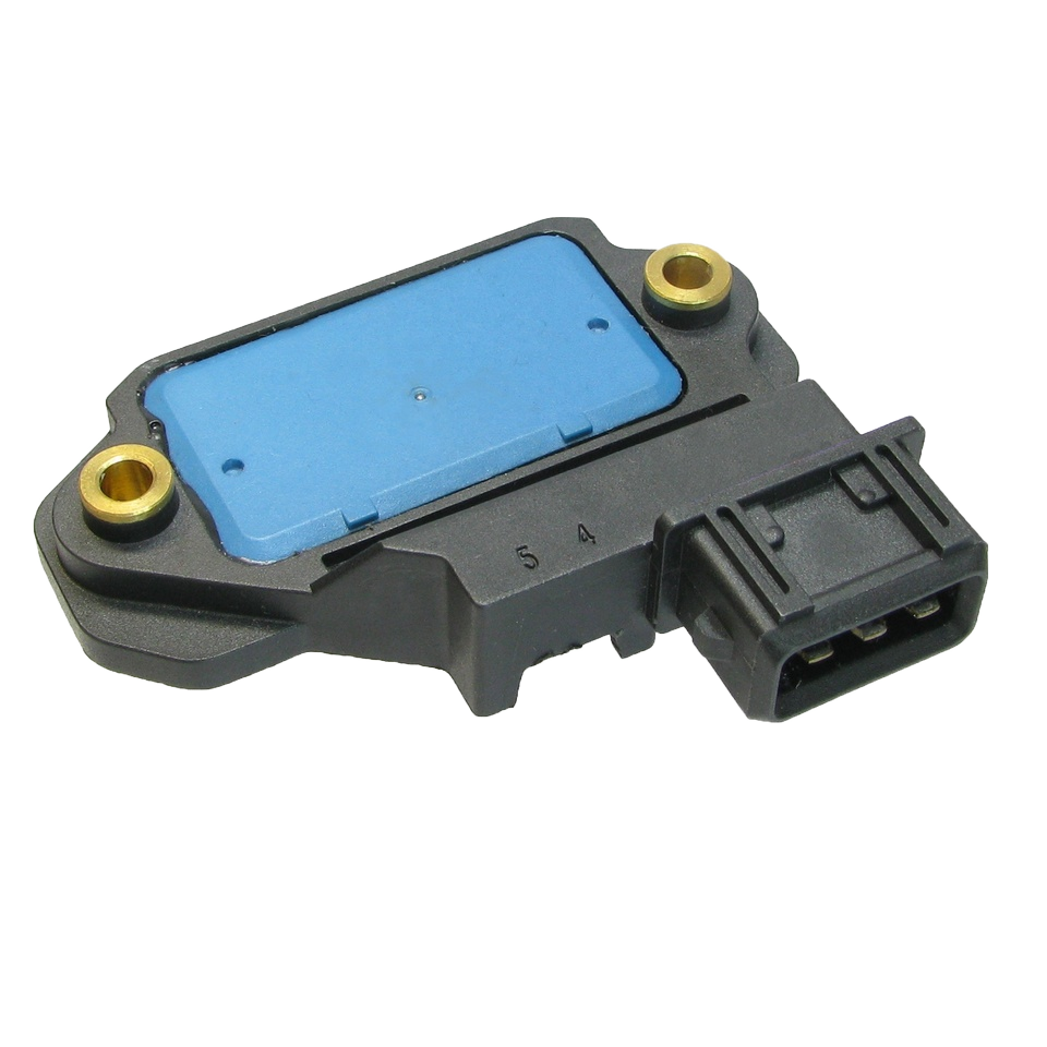 Ignition Module GA2140 for Ford Escort - Reliable Performance