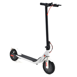Trottinette électrique urbaine 1000W avec moteur sans balais, corps pliable en alliage d'aluminium, autonomie de 40-60 km, contrôle par application, freins à disque - Product Image 6