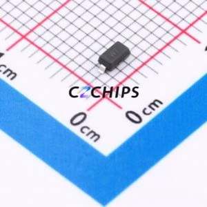 ไดโอด ZOD-123ไดโอด ZENER แบบดั้งเดิมและใหม่ MMSZ5259BT1G-TP ชิปชิ้นส่วนอิเล็กทรอนิกส์ - Product Image 1