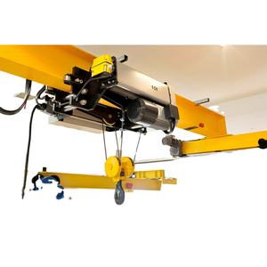 Dj crane מותאם אישית סוג אירופאי חוט חבל התליון לשלוט מצב חדש עבור תעשיות מלון קמעונאיות סוג כבל - Product Image 1