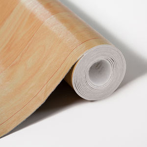 Comfortable Sustainable <strong>PVC</strong> Vinyl <strong>Flooring</strong> European Design Waterproof Fireproof Anti-Scratch Roll - Product Image 3