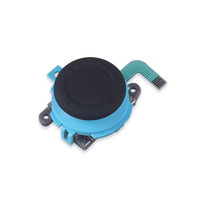 Joycon Joystick analogique 3D pour Nintendo Switch 2 contrôleur Joy-con module de capteur de contrôleur gauche et droit bascule de pouce