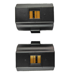 Revolbat 1013ab01 7.4V 1500Mah Li-Ion Oplaadbare Vervangingsbatterij 318-049-001 Voor Draagbare Printer Pr2 Pr3 - Product Image 1