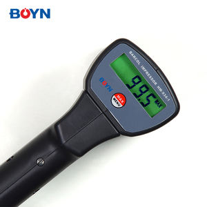 BN-HM-934-1/HM-934-1 + taşınabilir Barcol im-pressor Barcol sertlik test cihazı girinti sertlik test makinesi - Product Image 1