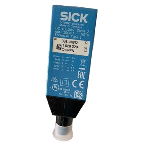 Bon prix CS81-N3612 1028229 Capteurs de couleur série CS8 - Product Image 3