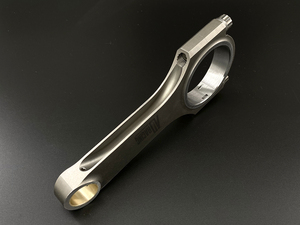 Forgiato 4340 Acciaio Inox Biella Per <span class=keywords><strong>Mitsubishi</strong></span> <span class=keywords><strong>Eclipse</strong></span> 2.0L 4G63 di Collegamento Asta