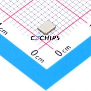 C3SB48.000F12M13 Crystal (Passive) SMD3225-4P Crystal Oscillator SMD Crystal Oscillator 48MHz 10ppm 12pF - Product Image 1