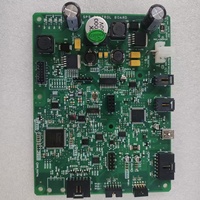 Repuestos para Cajeros Automáticos NCR 6683 6687, Placa de Circuito Impreso de Autoservicio SPS, Subplaca 445-0736652, Placa de Control 445-0739684, Sistema Operativo Windows