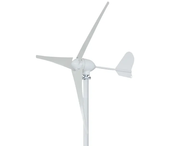 OEM 1000w 1500w 2000w 1kw 48v turbina eolica orizzontale per la vendita
