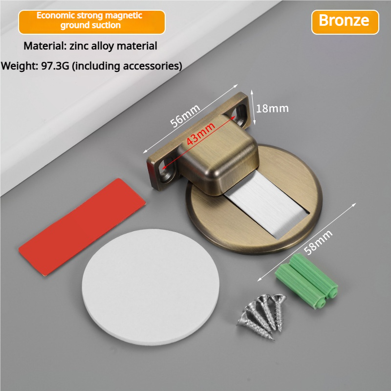 บี-บรอนซ์