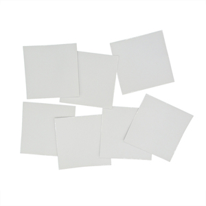 Cinta Adhesiva de Reparación de Plástico de Poliuretano Transparente, Impermeable y Hermética, para Lona, Nailon, Vinilo, Goma, Neopreno, TPU, PVC - Product Image 1