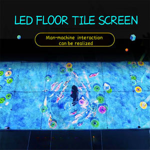 סין מכירה חם p4.81 הוביל מסך תצוגה קיר מסך גדול עבור קונצרט - Product Image 3