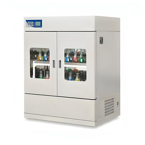 เครื่องอบ CO2ความแม่นยำสูงระบบทำความเย็นเครื่องอบเพาะเลี้ยงแบบจุลชีววิทยาสำหรับการวิจัยทางคลินิก - Product Image 4