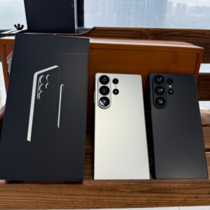 Smartphone S26 Ultra Android 16 5G con pantalla de 7.3 pulgadas, 8000mAh, cámara de 108MP, lápiz óptico integrado, doble tarjeta SIM, desbloqueo global, procesador Deca Core. - Product Image 3