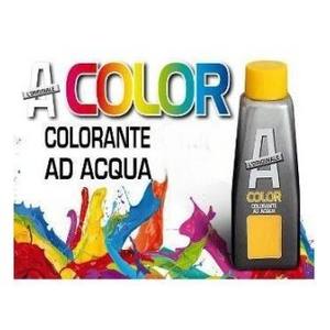 Acolor N ° 3 Blu 250 ml colorante สำหรับเครื่องมือเปิดย้อมสีฟ้ามืออาชีพ - Product Image 4