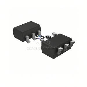 Circuito Integrado Semiconductor RB521ZS-30 SOD-962, Nuevo y Original - Product Image 1