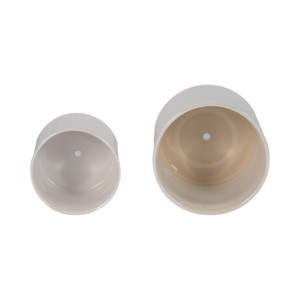Vasi cilindrici moderni con piedistallo per uso interno ed esterno - Product Image 6