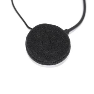 Auriculares Bluetooth para Casco de Motocicleta, Auriculares Bluetooth 5.0 Impermeables para Deportes de Moto, Respuesta Automática, Compatible con Intercomunicador Bluetooth - Product Image 4