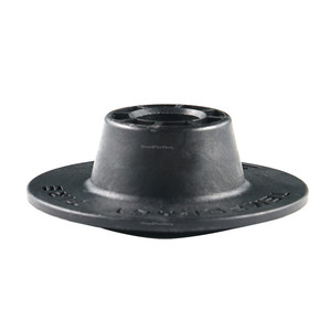 Kit de réparation de pneus Huajiefan 74651-S2X-003 pour Honda Accord, compatible avec le support de boulon de roue de secours et la rondelle. - Product Image 3