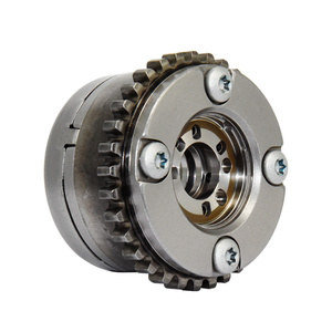 2760501447 Engranaje Ajustador del Árbol de Levas de Escape para Mercedes-Benz W276 W271 W272 W221 2760501447 Ensamblaje del Motor - Product Image 1