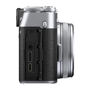 Appareil photo numérique vintage DongFu X100V, appareil photo de poche pour la rue - Product Image 3