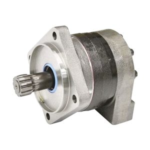 Motor de Accionamiento Hidrostático de Repuesto para Minicargadoras 751 763 773 S130 S150 S160 - Product Image 1