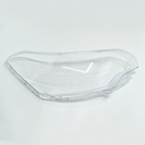 Copertura trasparente dell'obiettivo del faro della parte Auto del sistema di illuminazione per <span class=keywords><strong>CITROEN</strong></span> <span class=keywords><strong>C5</strong></span> 10-16 anni - Product Image 1