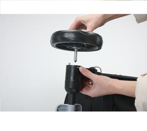 Venta caliente cochecito de bebé chino con cesta de almacenamiento inferior libera tus manos al salir - Product Image 6