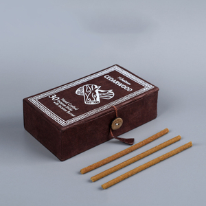 Bâtons d'<span class=keywords><strong>encens</strong></span> de haute qualité utilisés pour la décoration intérieure et le parfum - Product Image 5