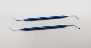 Marcador axial de <span class=keywords><strong>astigmatismo</strong></span> corneal médico de aleación de titanio, producto de gran oferta, instrumentos quirúrgicos oftálmicos - Product Image 6