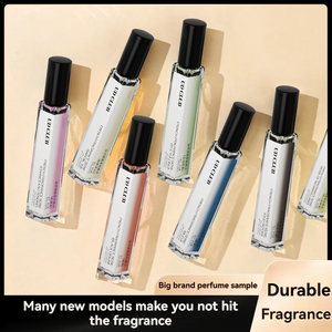 Série de parfums français, floraux, fruités, boisés, eau de toilette, <span class=keywords><strong>parfum</strong></span> liquide pour hommes et femmes, <span class=keywords><strong>parfum</strong></span> léger longue durée - Product Image 3