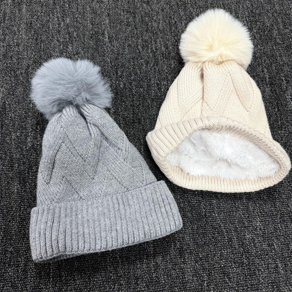 Gris et beige