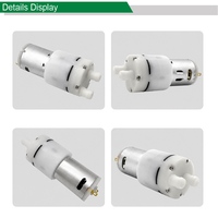 Distributeur d'eau électrique pour table à thé, changeur d'eau pour aquarium, mini pompe à eau DC, OEM personnalisé, vente en gros