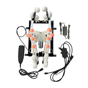 Hochwertige OEM-Anpassbare <span class=keywords><strong>Massage</strong></span>-Stuhl-Teile mit Knetfunktion für Nacken und Rücken - Product Image 1