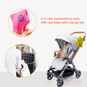 Pot pour bébé en <span class=keywords><strong>mousse</strong></span> PU directement de l'usine OEM disponible à bas prix en stock - Product Image 2