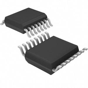 BH2223FV-E2 ชิ้นส่วนอิเล็กทรอนิกส์แท้จากผู้ผลิต วงจรรวม IC DAC 8BIT V-OUT 16SSOP - Product Image 1