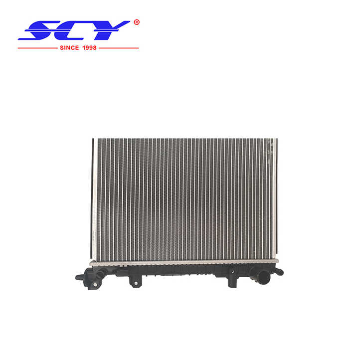 Universal Cooling Radiator for Geely Coolray 6600001982