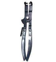 Pince à segments de piston modulable pour compresseur, poseur, élargisseur et extracteur de segments de piston de moteur