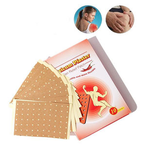 Pasta <span class=keywords><strong>de</strong></span> Chile <span class=keywords><strong>Natural</strong></span> Tradicional - un Parche Tradicional <span class=keywords><strong>de</strong></span> <span class=keywords><strong>Medicina</strong></span> China <span class=keywords><strong>de</strong></span> Acción Cálida para Aliviar el <span class=keywords><strong>Dolor</strong></span>, Utilizado para Aliviar el <span class=keywords><strong>Dolor</strong></span> - Product Image 3