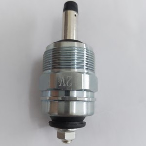 DIESEL phun dừng <span class=keywords><strong>solenoid</strong></span> 096010-0690 12V phun nhiên liệu bơm <span class=keywords><strong>solenoid</strong></span> chuyển đổi 0960100690 cho động cơ Toyota <span class=keywords><strong>Hilux</strong></span> 2C 1hd-ft - Product Image 4