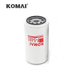 ไส้กรองน้ำมันดีเซล KOMAI 4897833 1399760 KC188 WK950/21 LA323016450 9414101755 FF5485 สำหรับรถขุดและรถบรรทุก - Product Image 3
