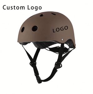 Cascos Adaptables para Todas las Edades - Cascos de Skateboard con Logotipo Personalizado, Cascos de Bicicleta, Cascos de Patinaje sobre Ruedas, Precios al por Mayor - Product Image 4