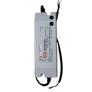Mean Well HLN-80H-54A 80W Single Output Switching Power Supply 100-240VAC 54V 1.5A IP64 Class 2 For Dry And Damp Locations - Product Image 3
