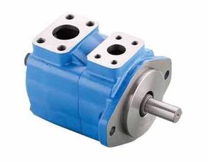 Bomba de aceite cuantitativa 45V-38/42/45/50/57/60A-1A1B1C1D-22R para máquina de moldeo por inyección, de paletas altas, 200 bar, HUADEYEYA, 1 año de garantía - Product Image 2