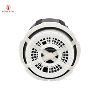 Ensemble de filtres à air pour camions Volvo Renault 4329015002 K096837K50 23690622 21412848 22223804