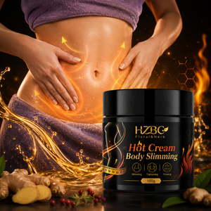 <span class=keywords><strong>Crema</strong></span> Reductora de Grasa <span class=keywords><strong>para</strong></span> Abdomen, Cintura, Pecho, Cara y Cuerpo, con Logotipo Privado, Sin Efectos Secundarios, Quema Grasa y Adelgaza - Product Image 5